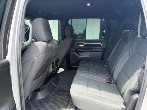 More photos of 2025 Ram 1500 Big Horn/Lone Star at Jerry Hunt Supercenter - Lexington, NC