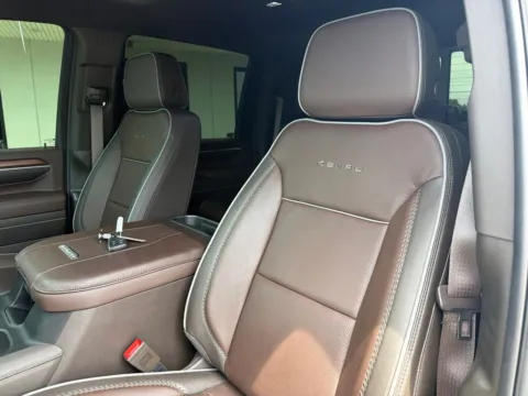 Photos of 2024 GMC Sierra 2500HD Denali for sale in Lexington, NC at Jerry Hunt Supercenter - Lexington