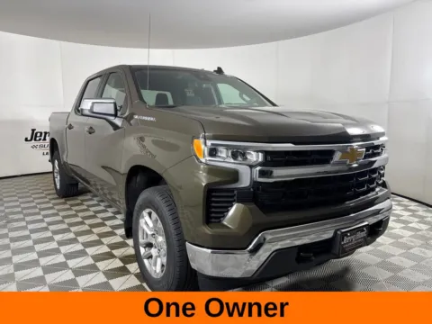 More photos of 2023 Chevrolet Silverado 1500 LT at Jerry Hunt Supercenter - Lexington, NC