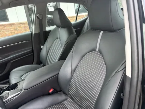 Another view of 2020 Toyota Camry SE for sale in Lexington, NC at Jerry Hunt Supercenter - Lexington
