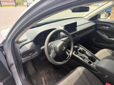 More photos of 2025 Honda Accord SE at Jerry Hunt Supercenter - Lexington, NC