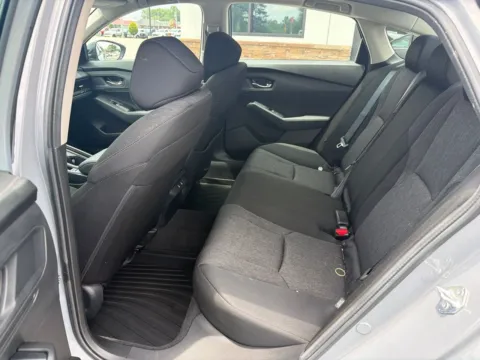 More photos of 2025 Honda Accord SE at Jerry Hunt Supercenter - Lexington, NC