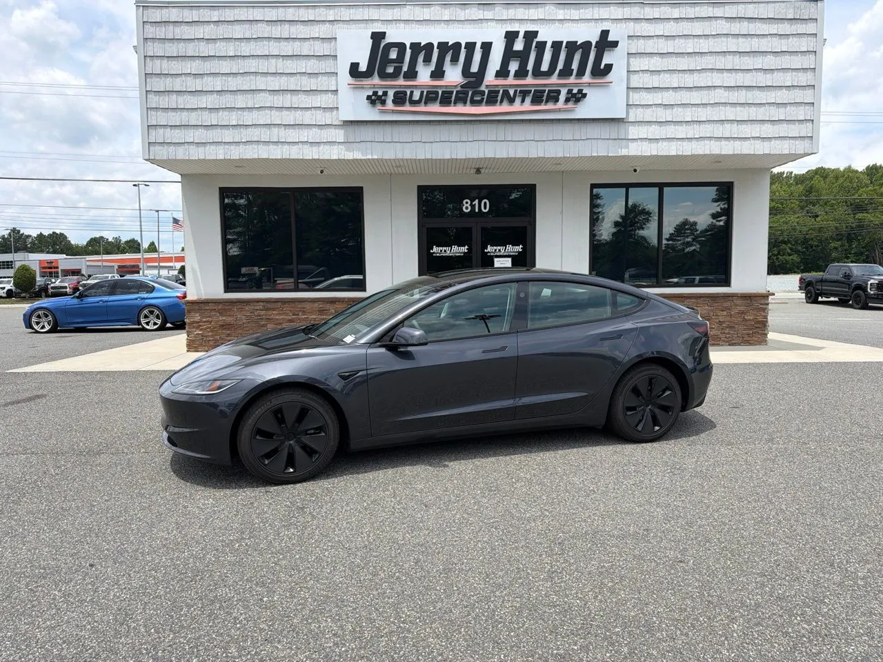 2025 Tesla Model 3 Long Range for sale in Lexington, NC