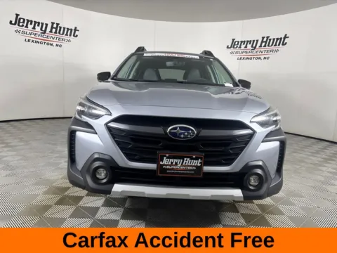 Another view of 2024 Subaru Outback Limited for sale in Lexington, NC at Jerry Hunt Supercenter - Lexington