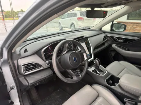 More photos of 2024 Subaru Outback Limited at Jerry Hunt Supercenter - Lexington, NC