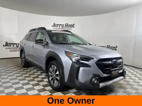 More photos of 2024 Subaru Outback Limited at Jerry Hunt Supercenter - Lexington, NC