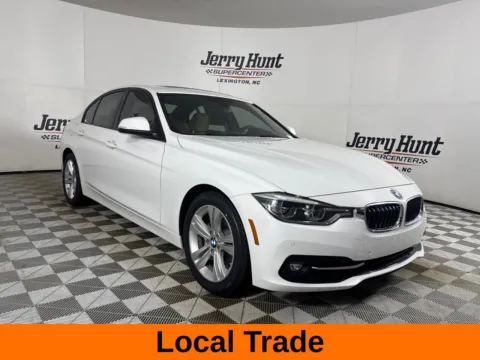 More photos of 2016 BMW 3 Series 328i at Jerry Hunt Supercenter - Lexington, NC