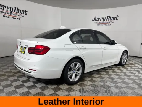 More photos of 2016 BMW 3 Series 328i at Jerry Hunt Supercenter - Lexington, NC