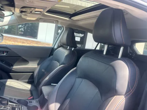 Another view of 2024 Subaru Crosstrek Limited for sale in Lexington, NC at Jerry Hunt Supercenter - Lexington