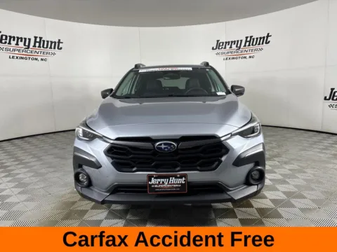 More photos of 2024 Subaru Crosstrek Limited at Jerry Hunt Supercenter - Lexington, NC