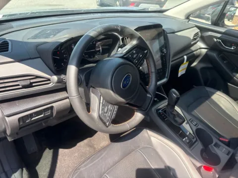 More photos of 2024 Subaru Crosstrek Limited at Jerry Hunt Supercenter - Lexington, NC