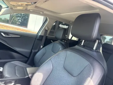 Photos of 2023 Kia Niro EV Wave for sale in Lexington, NC at Jerry Hunt Supercenter - Lexington