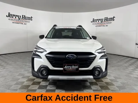 More photos of 2024 Subaru Outback Limited at Jerry Hunt Supercenter - Lexington, NC