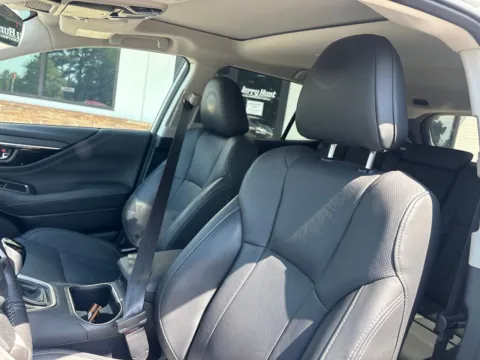 Another view of 2024 Subaru Outback Limited for sale in Lexington, NC at Jerry Hunt Supercenter - Lexington