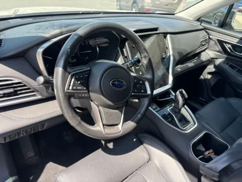 More photos of 2024 Subaru Outback Limited at Jerry Hunt Supercenter - Lexington, NC