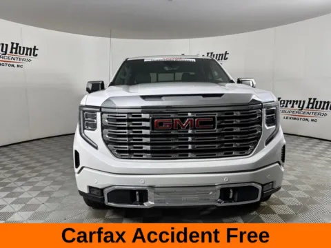 More photos of 2023 GMC Sierra 1500 Denali at Jerry Hunt Supercenter - Lexington, NC