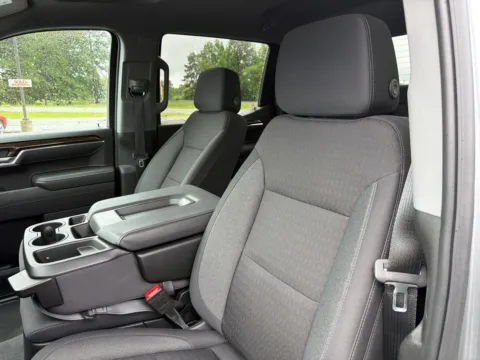 Another view of 2025 GMC Sierra 1500 Elevation for sale in Lexington, NC at Jerry Hunt Supercenter - Lexington