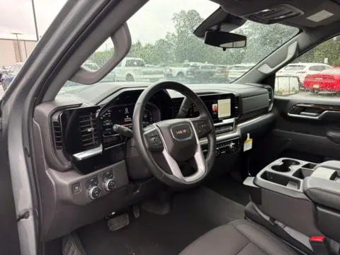 More photos of 2025 GMC Sierra 1500 Elevation at Jerry Hunt Supercenter - Lexington, NC
