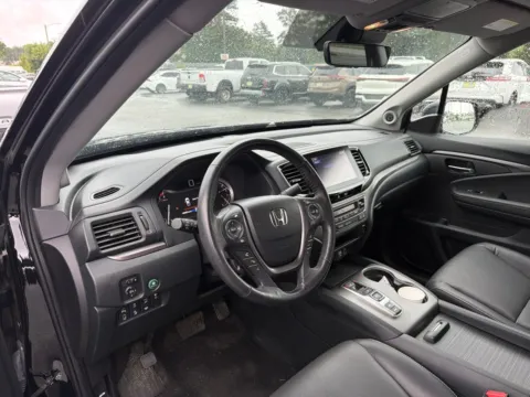 More photos of 2023 Honda Ridgeline RTL-E at Jerry Hunt Supercenter - Lexington, NC