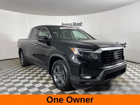 More photos of 2023 Honda Ridgeline RTL-E at Jerry Hunt Supercenter - Lexington, NC