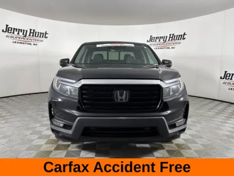 More photos of 2023 Honda Ridgeline RTL-E at Jerry Hunt Supercenter - Lexington, NC