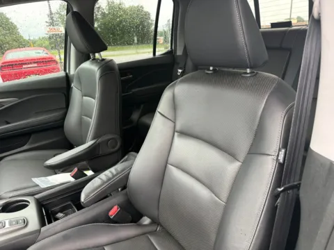 Another view of 2023 Honda Ridgeline RTL for sale in Lexington, NC at Jerry Hunt Supercenter - Lexington