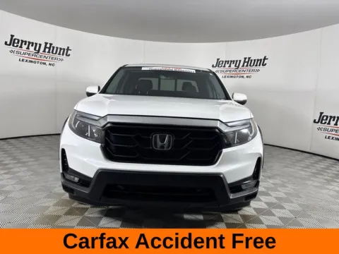 More photos of 2023 Honda Ridgeline RTL at Jerry Hunt Supercenter - Lexington, NC