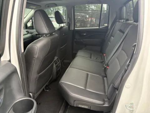 More photos of 2023 Honda Ridgeline RTL at Jerry Hunt Supercenter - Lexington, NC