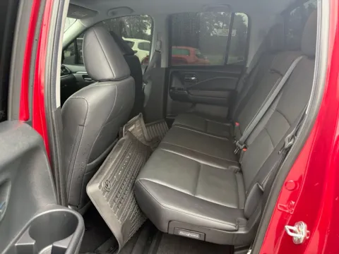 More photos of 2023 Honda Ridgeline RTL-E at Jerry Hunt Supercenter - Lexington, NC