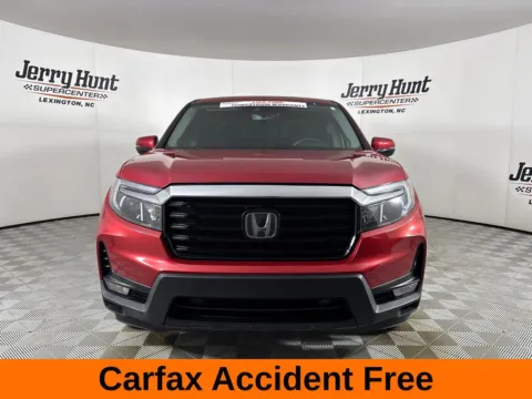 More photos of 2023 Honda Ridgeline RTL-E at Jerry Hunt Supercenter - Lexington, NC
