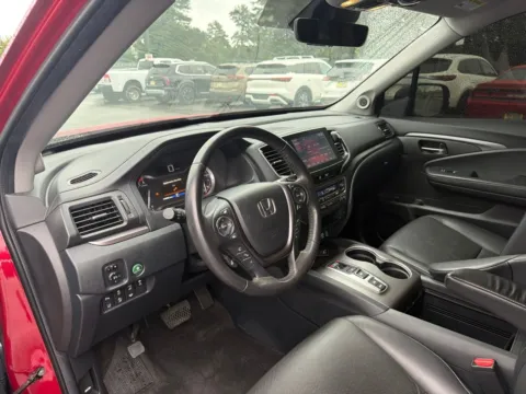 More photos of 2023 Honda Ridgeline RTL-E at Jerry Hunt Supercenter - Lexington, NC