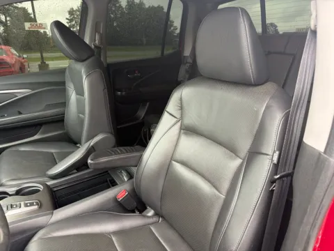 Another view of 2023 Honda Ridgeline RTL-E for sale in Lexington, NC at Jerry Hunt Supercenter - Lexington