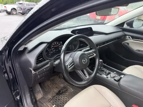 More photos of 2019 Mazda Mazda3 Preferred at Jerry Hunt Supercenter - Lexington, NC