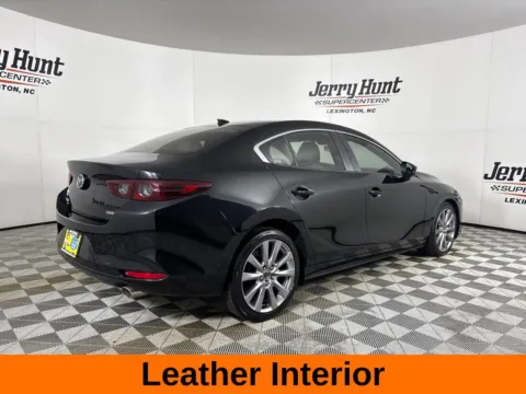 More photos of 2019 Mazda Mazda3 Preferred at Jerry Hunt Supercenter - Lexington, NC