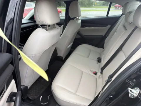 More photos of 2019 Mazda Mazda3 Preferred at Jerry Hunt Supercenter - Lexington, NC