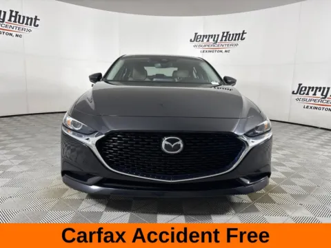 Another view of 2019 Mazda Mazda3 Preferred for sale in Lexington, NC at Jerry Hunt Supercenter - Lexington