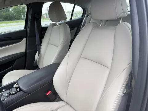 Another view of 2019 Mazda Mazda3 Preferred for sale in Lexington, NC at Jerry Hunt Supercenter - Lexington