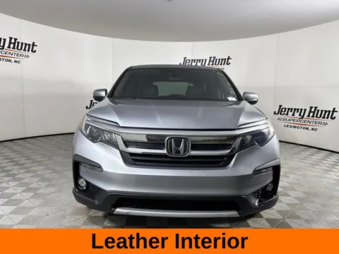 Another view of 2019 Honda Pilot EX-L for sale in Lexington, NC at Jerry Hunt Supercenter - Lexington