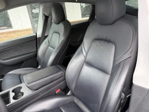 Photos of 2021 Tesla Model Y Long Range for sale in Lexington, NC at Jerry Hunt Supercenter - Lexington
