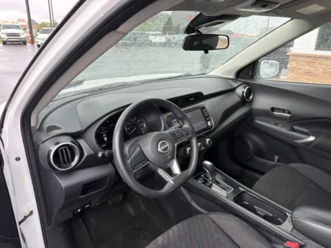 More photos of 2023 Nissan Kicks SV at Jerry Hunt Supercenter - Lexington, NC