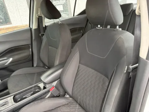 Another view of 2023 Nissan Kicks SV for sale in Lexington, NC at Jerry Hunt Supercenter - Lexington