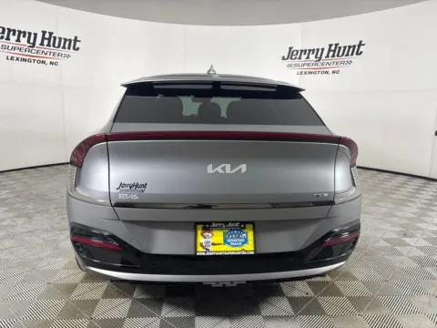 More photos of 2023 Kia EV6 GT-Line at Jerry Hunt Supercenter - Lexington, NC