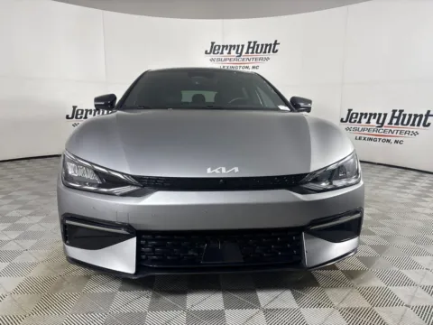 Another view of 2023 Kia EV6 GT-Line for sale in Lexington, NC at Jerry Hunt Supercenter - Lexington