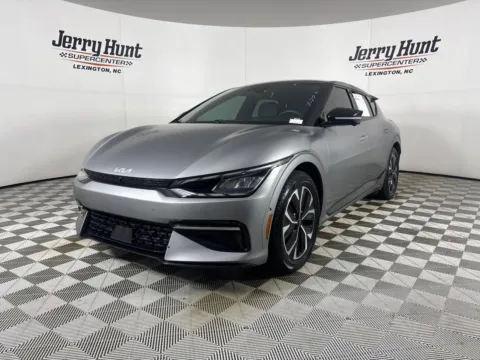 Photos of 2023 Kia EV6 GT-Line for sale in Lexington, NC at Jerry Hunt Supercenter - Lexington
