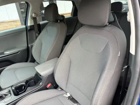 Another view of 2025 Kia K4 LXS for sale in Lexington, NC at Jerry Hunt Supercenter - Lexington