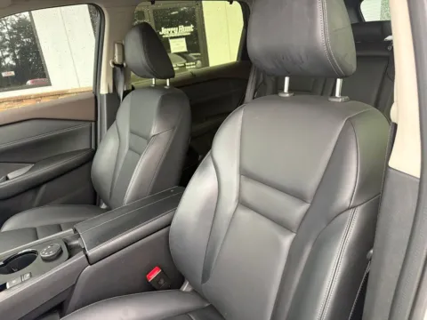 Another view of 2023 Nissan Rogue SV for sale in Lexington, NC at Jerry Hunt Supercenter - Lexington