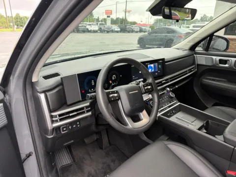 More photos of 2024 Hyundai Santa Fe XRT at Jerry Hunt Supercenter - Lexington, NC