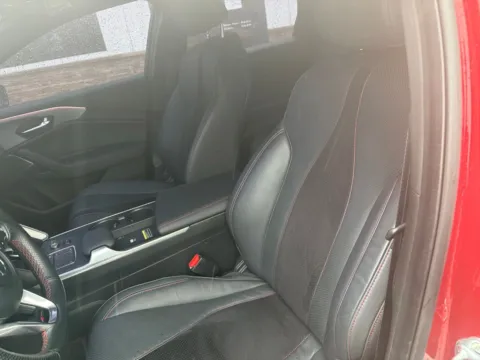 Another view of 2023 Acura TLX A-Spec Package for sale in Lexington, NC at Jerry Hunt Supercenter - Lexington
