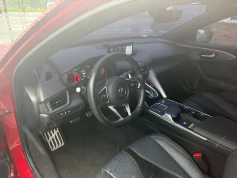 More photos of 2023 Acura TLX A-Spec Package at Jerry Hunt Supercenter - Lexington, NC