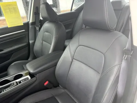 Another view of 2024 Nissan Altima 2.5 SL for sale in Lexington, NC at Jerry Hunt Supercenter - Lexington